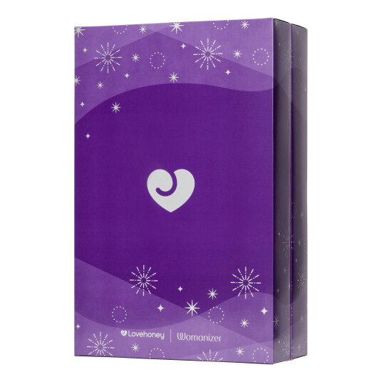 Womanizer julekalender 2023