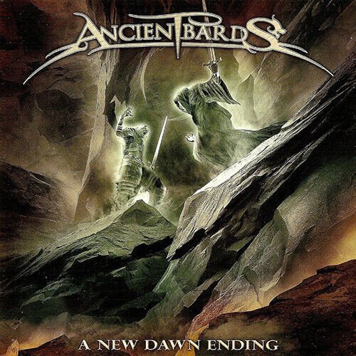 MediaTronixs Ancient Birds : A New Dawn Ending CD (2014) Pre-Owned