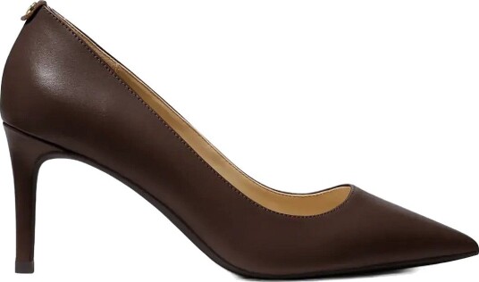 Michael Kors Alina Flex Pump CHOCOLATE 37