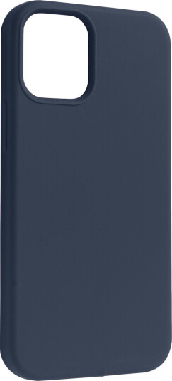 LEKI BYCPH COVER TIL IPHONE 13 SILIKON BLÅ LEKI BYCPH COVER TIL IPHONE 13 SILIKON BLÅ