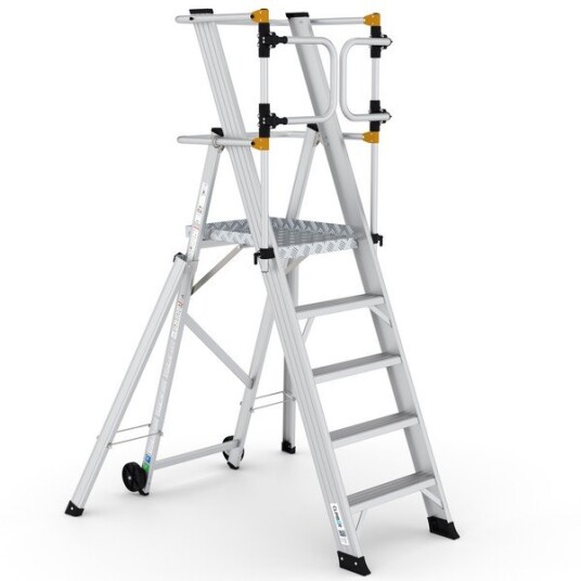 Climber Keypro Plattformsstige 1,25 Climber Keypro Plattformsstige 1,25