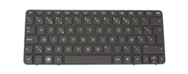 HP Keyboard (GERMAN) HP Keyboard (GERMAN)