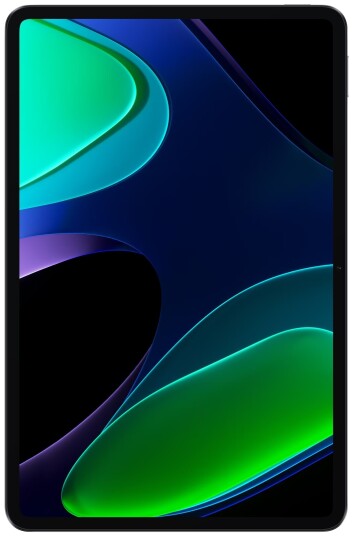 Xiaomi Pad 6 6GB/128GB Gravity Grey