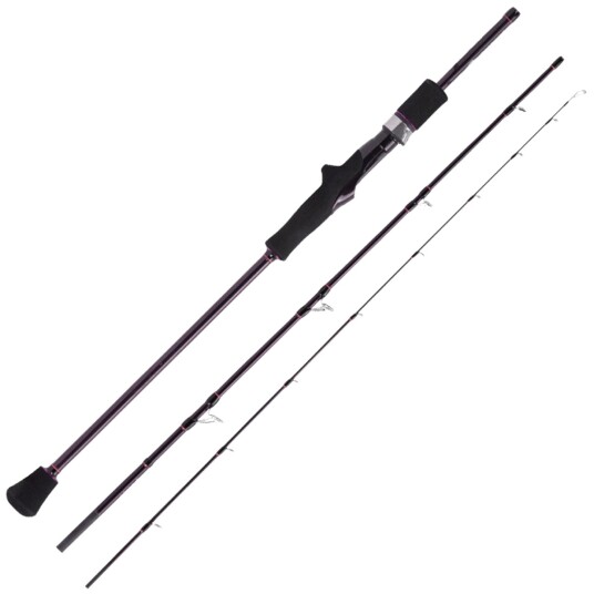 Prey Specimen Light Multiplikator 3-Delt 6-7 Prey Specimen Light Multiplikator 3-Delt 6-7