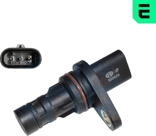 Impulsgiver, veivaksel ERA 550829A