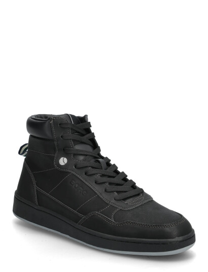 Björn Borg Slam High - Black - 45 Björn Borg Slam High - Black - 45