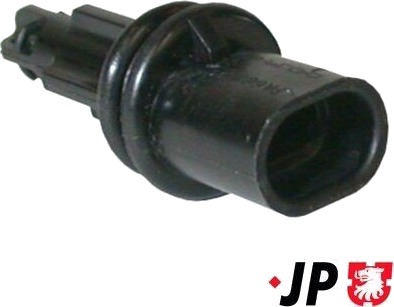 Sensor motortemperatur JP GROUP 1294100100