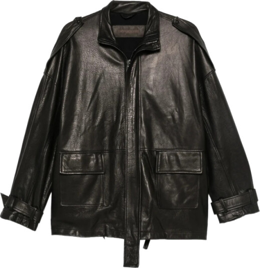 Giorgio Brato Dame Jakker Svart XS, Giorgio Brato Dame Jakker Svart XS,