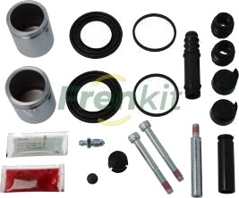 Reparasjonssett, bremsecaliper FRENKIT 748304