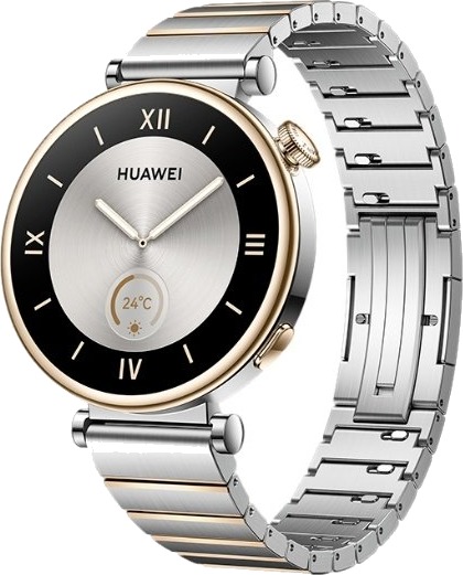 Huawei Watch GT 4 41mm Titanstl Huawei Watch GT 4 41mm Titanstl