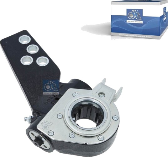 Stangsystemaktuator, bremseanlegg DT Spare Parts 10.33085