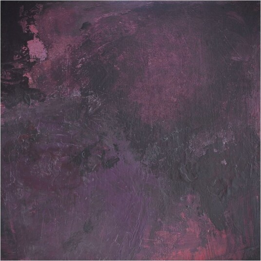 Underlagspanel til produktfoto - 60x60 cm - Damson