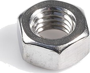 Arvid Nilsson Mutter M6 A4 80 8 pk