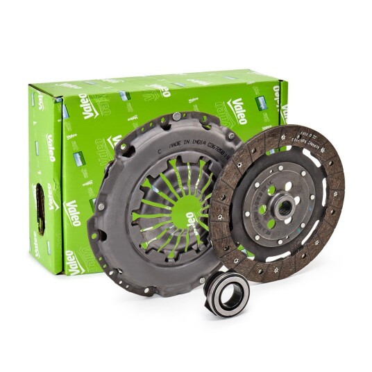 Clutchsett VALEO 786079 Clutchsett VALEO 786079