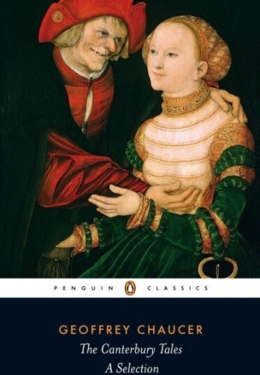 The Canterbury Tales