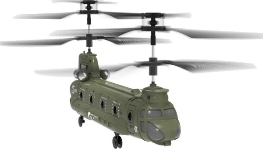 Syma Helikopter Boeing CH-47 Chinook