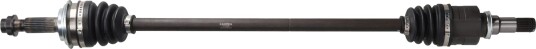 Drivaksel KAMOKA 5010609