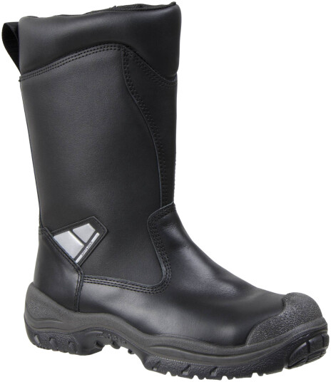 Jalas Drylock vinter sikkerhetsstøvel 3778-41 Jalas Drylock vinter sikkerhetsstøvel 3778-41