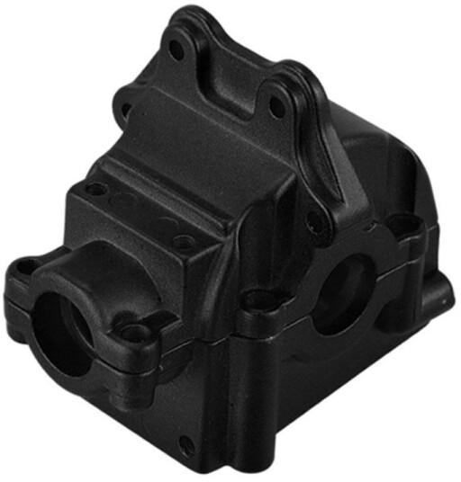 WLToys 184010.1469 Upper & Lower Cover Gearbox