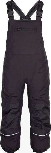 Lindberg Kids' Nordic Winter Pants Black 130