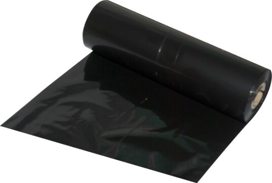 Brady R7940-110X70/O Sort 11 Cm 70 M 1 Stykker R7940-110X70/O