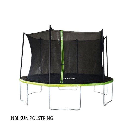 Polstring til Outra Trampoline - Standard 396 Polstring til Outra Trampoline - Standard 396