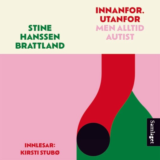 Innanfor. Utanfor