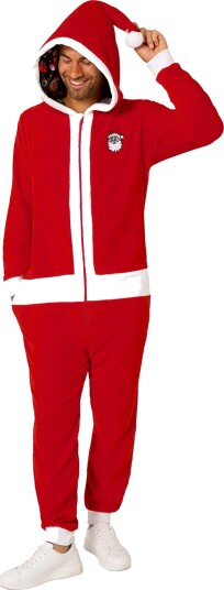 Oppo Merchandise Group OppoSuits Nisse Onesie X-Large OSAO-1045-XL
