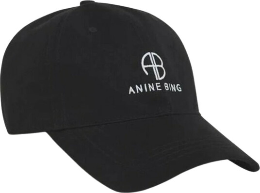 Anine Bing Dame Accessories Svart ONE SIZE, Anine Bing Dame Accessories Svart ONE SIZE,