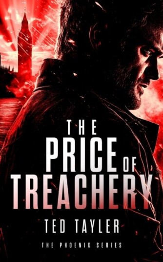 The Price Of Treachery The Price Of Treachery