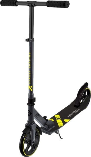 Streetsurfing Transport Sparkesykkel XPR 205 Burst