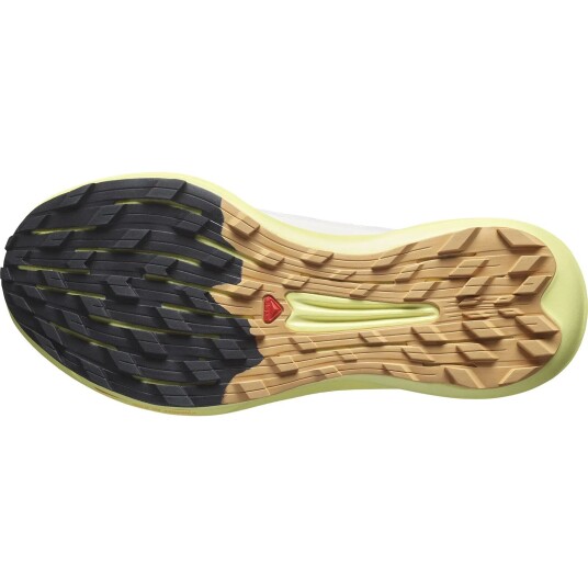Salomon Pulsar Trail 2 /Pro W'svanila/sun lm/black UK 5