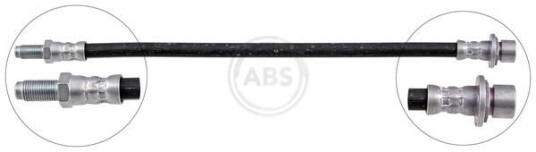Bremseslange A.B.S. SL 1211 Bremseslange A.B.S. SL 1211