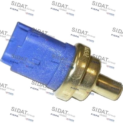 Sensor motortemperatur FISPA 82.521 Sensor motortemperatur FISPA 82.521