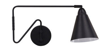 Venture Home Amicola vegglampe 1732971-01-0 1732972-01-0