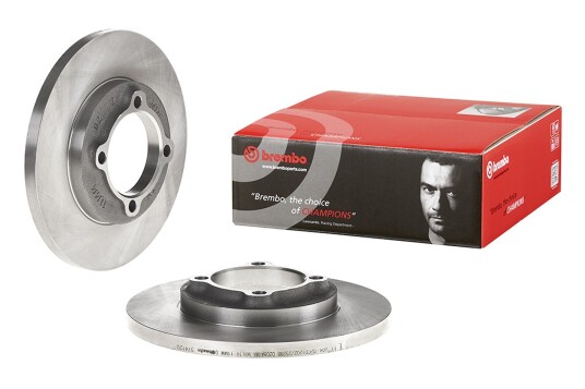 Bremseskive BREMBO 08.5741.20