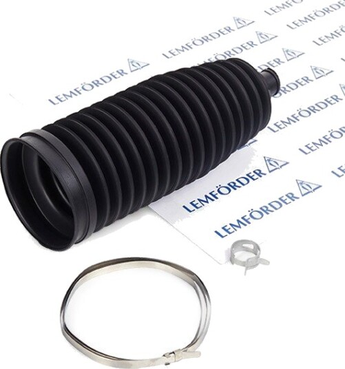 Mansjett styring LEMFÖRDER 35837 01
