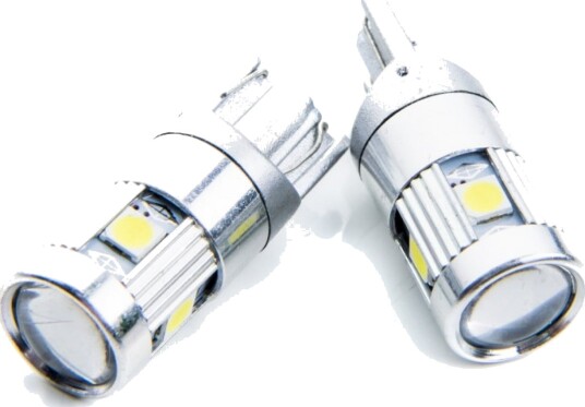 LED pære EINPARTS EPL199