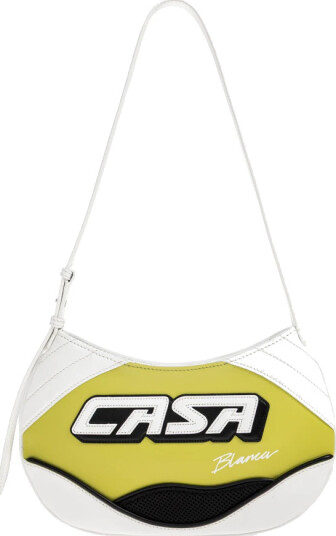 Casablanca Dame Vesker Grønn ONE SIZE, Casablanca Dame Vesker Grønn ONE SIZE,