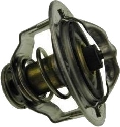 Termostat, kjølemiddel AUTOMEGA 160099610