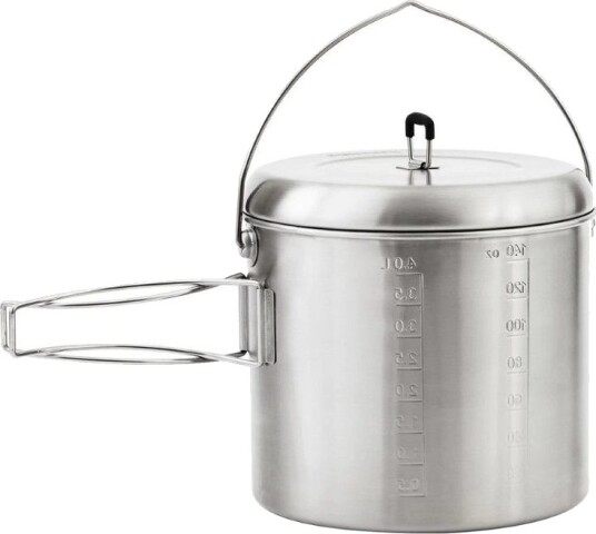 Solo Stove Kjele til Turkjøkken Pot-4000