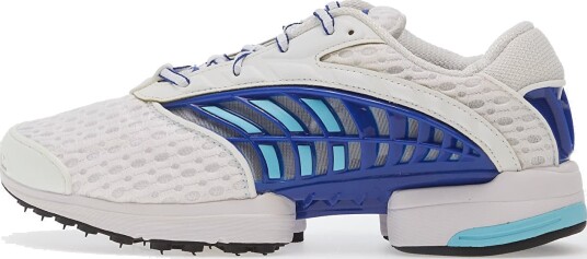 Joggesko adidas Climacool 2 Ftwr White/ Team Royal Blue/ Bliss Blue EUR 47 1/3