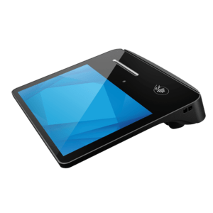 ELO Pay 7" - alt-i-ett - Snapdragon 660 2.2 GHz - 4 GB - flash 64 GB - LCD 7"