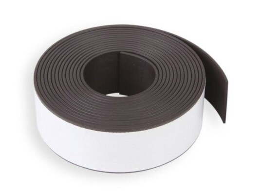 Magnetisk teip 3 m