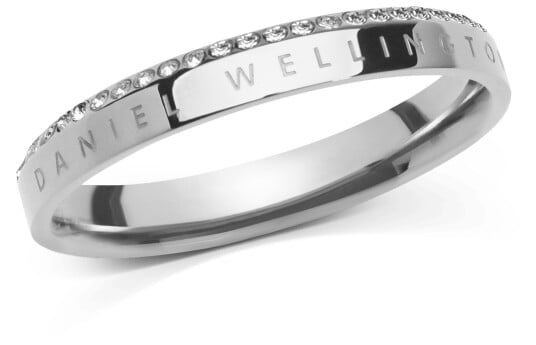 Daniel Wellington DW Classic 54 Silver