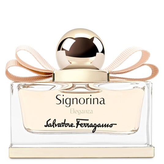 Ferragamo Signorina Eleganza Eau De Parfum 50ml