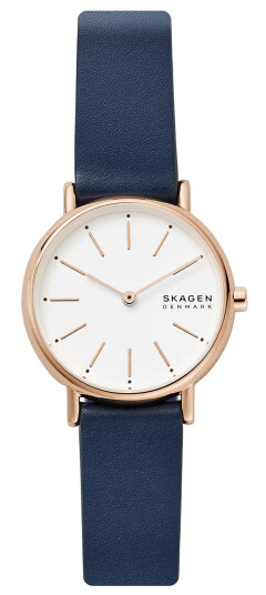 Skagen Denmark Signatur SKW2838 - Dame - 30 mm - Analog - Kvarts urverk - Mineralglas