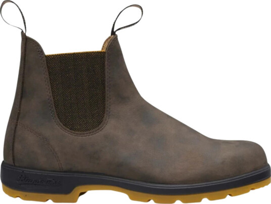 Blundstone, Herre, Sko, Brun, 39 EU,