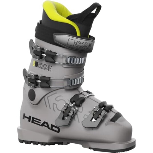 Head Kore 60 Junior Grey 265 Head Kore 60 Junior Grey 265