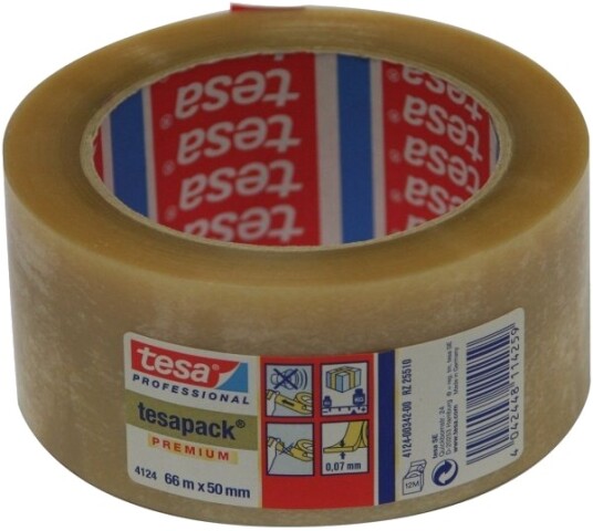 Tesa 04124 66 M 19 Mm 1 Stykker